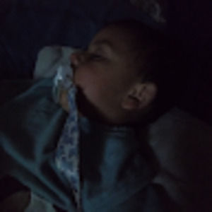 Meet your Posher, Angel